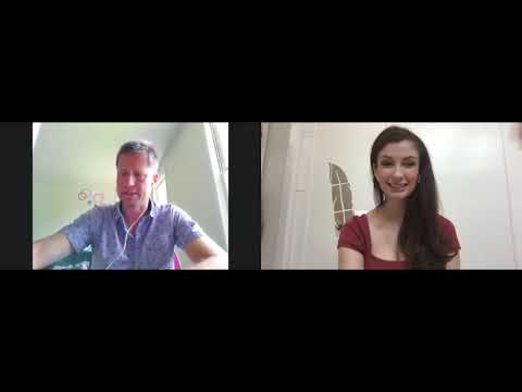 What's it like to be an Astrophysicist? (MEL TALK Ft.Gaspar Bakos) Aliens, exoplanets, our fate