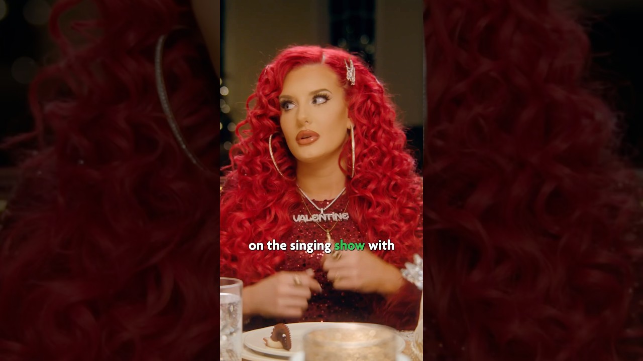 Miniature de la vidéo FUHGEDDABOUT CHRISTMAS 🤌🏼🎄 du film Fuhgeddabout Christmas