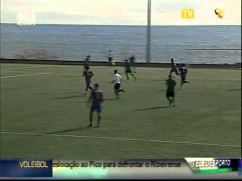 Madalena 1-3 Coimbrões