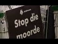 Geweld Neem Toe In SA