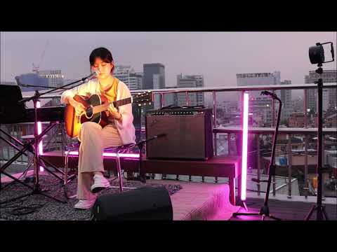 190630 김수영 - 비워내려고 합니다 [생기스튜디오 오늘]