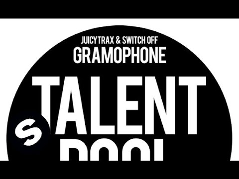 Juicytrax & Switch Off - Gramophone (Original Mix)
