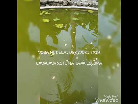 Voqa Ni Delai Dokidoki 2019