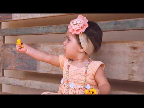 Smash the Cake - Anny Victória