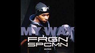 Usher - My Way (FRGN Remix)