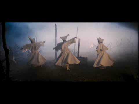 La flauta mágica - Tráiler español