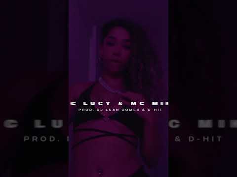 Assista agora "No movimento" das artistas Mc Mika e Mc Lucy #wesmusic #shorts #viral