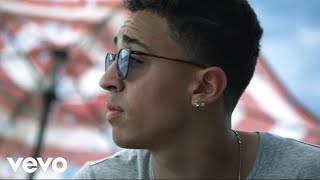 Luke Christopher - Life Jackets (Explicit)