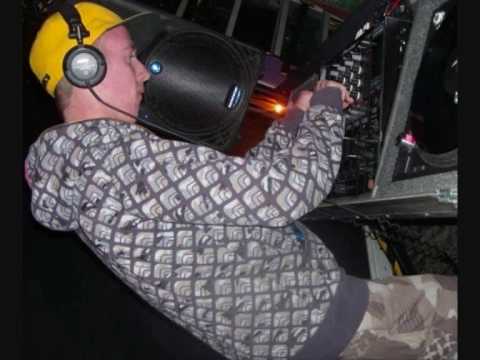 DJ Vocoda - 95 Junglist