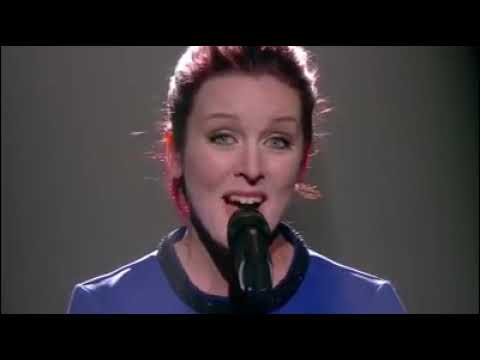 Geneviève Leclerc - “Je suis malade”