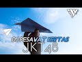 DJ PESAWAT KERTAS JKT48 BREAKBREAT 2023