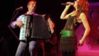 Μελίνα Ασλανίδου-Τρίτη φορά