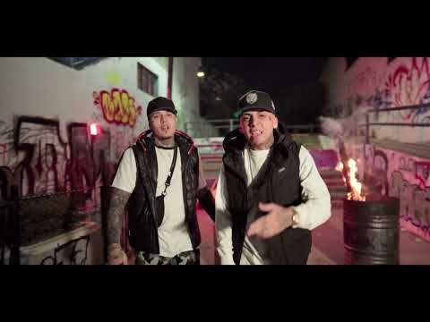 Desde El Callejon - Tm Zaiko, Nuco [Video Oficial]