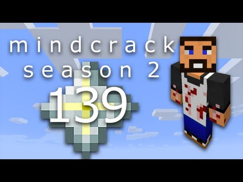 Beef Plays Minecraft - Mindcrack Server - S2 EP139 - For The Star!