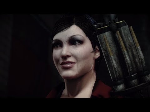 Let's Play Dead Rising 3| Part 54: Rhonda's New Thing