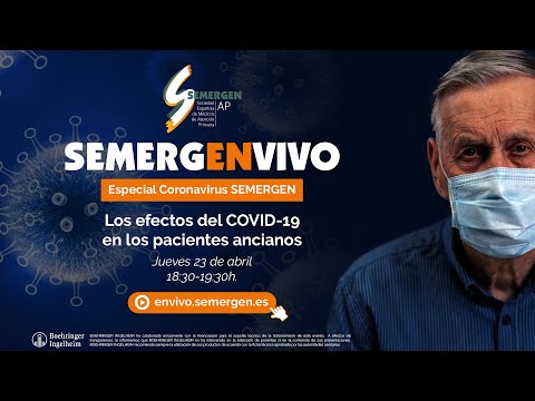 Video de interés sobre enfermedades crónicas