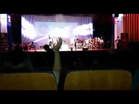 NACHO MC vs HENDOKA vs DEIKOS vs FLASH MC // FILTRO // #FESTIVALDEHIPHOP2019