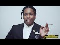 A$AP Rocky being too iconic for 6 minutes straight
