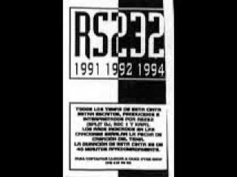 RS232                      Ritmo ilegal(1991)  (1994)