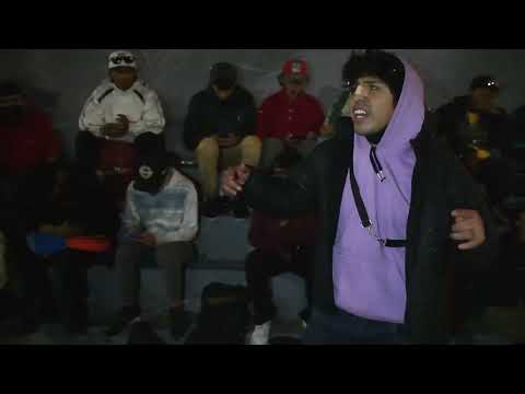 ANDREW VS DICTAMEN / Octavos de Final / Clasificatoria Sangre X Sangre Arequipa 4ta Fecha