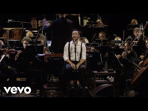 Luciano Pereyra - Si No Es Muy Tarde (Live At Teatro Colón, Argentina / 2019)