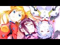 Neon Genesis Evangelion Cheery Soundtrack Collection