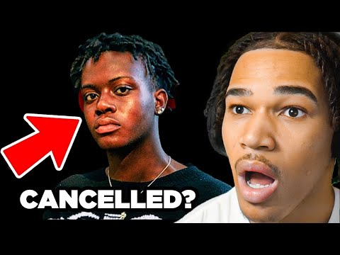 Plaqueboymax Reacts to SSGKOBE As*ault Allegations EXPLAINED