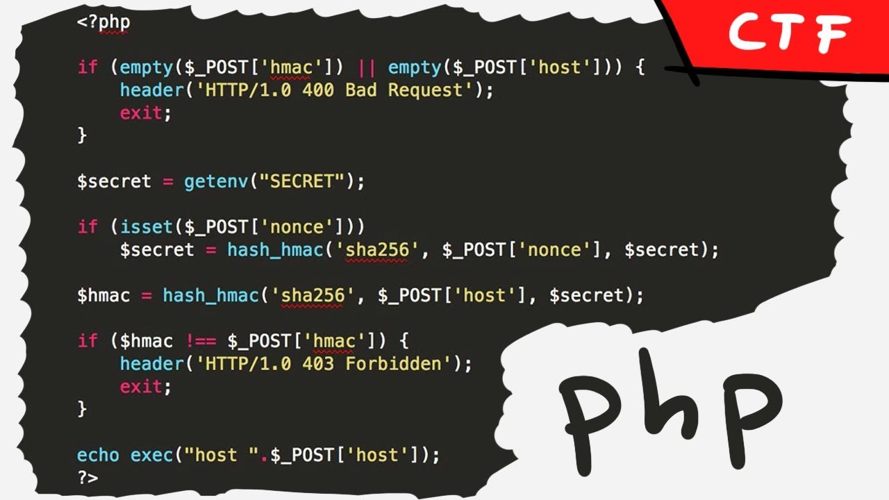 Host post. CTF Hack. Php empty isset. Bug php. LIVEOVERFLOW trade Post.