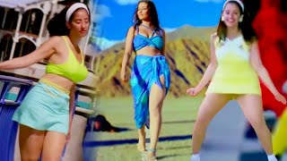 Manisha Koirala  Hot Songs  Milky Legs  Hot Edit  