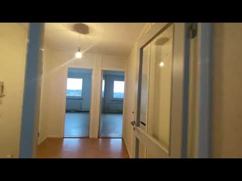 Hagalundsgatan 40, vån 9