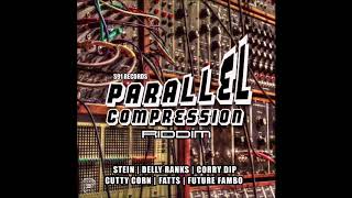 Delly Ranx - Sexy Whine  (Parallel Compression Riddim) - August 2017