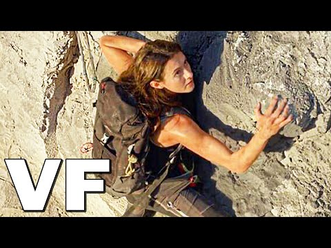 The Ledge - Bande Annonce [VF]