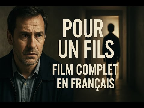 👉 Pour un fils – Film COMPLET en Français | Drame Psychologique & Mystère Intense