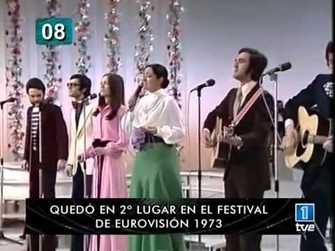 La imagen de tu vida 10-08: Mocedades - Eres tú (1973)