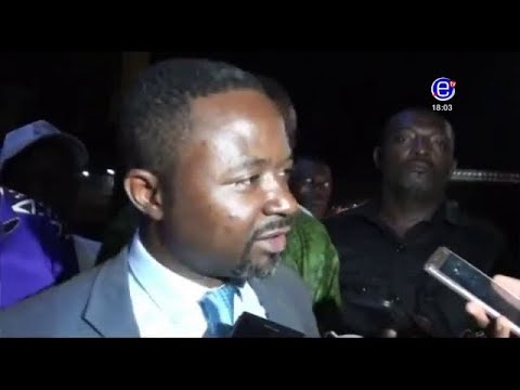 EQUINOXE TV - THE 6PM NEWS - Monday, September 24th 2018