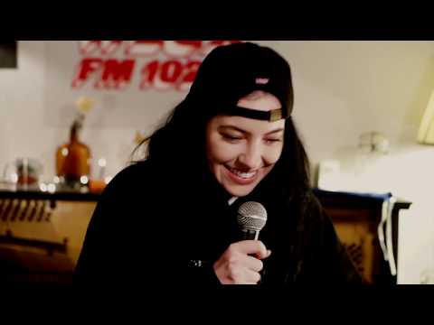 EQX House Sessions - Bishop Briggs