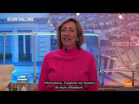 Innover avec votre équipe : le design challenge