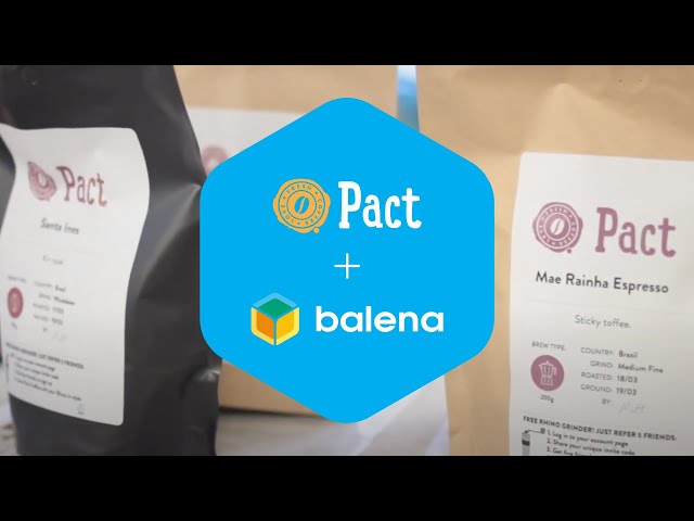 About Balena
