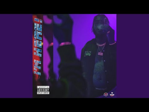 Gelato (feat. TF Wavy)