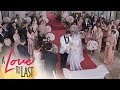 A Love To Last Grace Anton And Andeng Walk Down The Aisle Episode 113