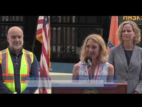 Long Island Bike And Ride