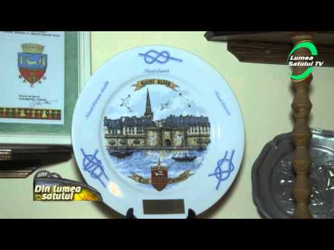 Padureni, comuna model din judetul Vaslui (I)