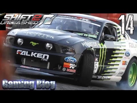 Shift 2 Unleashed | Career Gameplay With Logitech G27 | Part 14