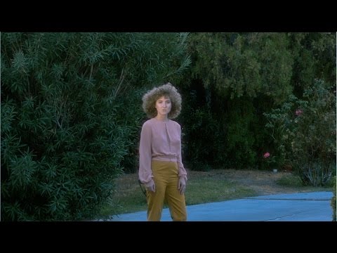 Tennis - In The Morning I'll Be Better (Official Video)