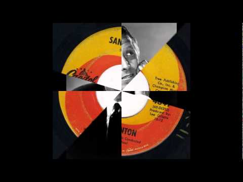 Stan Kenton - Mama Sang A Song