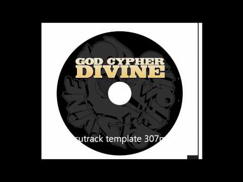 God Cypher Divine - Back In the Day (HQ)