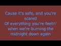 Florida Georgia Line - Sippin' on Fire (Lyrics)