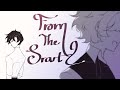 From The Start Dead Plate Rodincent Animatic Happy Ending AU