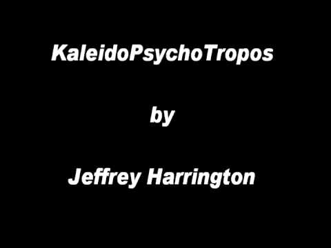 KaleidoPsychoTropos by Jeffrey Harrington - Performed Live by Rutgers' Helix New Music Ensemble