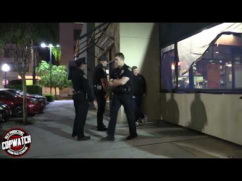 False Robbery Call at Denny’s Turns DV After Cops Leave | Copwatch ...